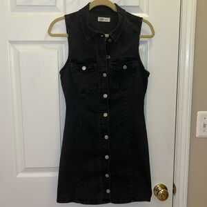Zara mini dress